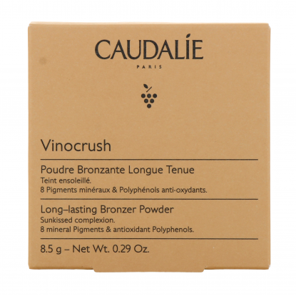Caudalie Vinocrush Poudre Bronzante 8.5g