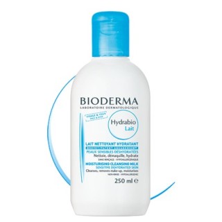 BIODERMA Hydrabio lait nettoyant 200 ml