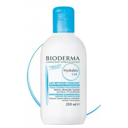 BIODERMA Hydrabio lait nettoyant 200 ml