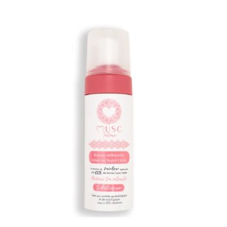 Musc Intime Mousse Nettoyante La Délicieuse