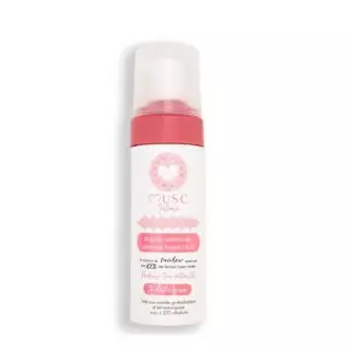Musc Intime Mousse Nettoyante La Délicieuse