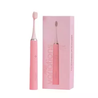 Brosse à dents électrique Pastel-Rose MyVariations