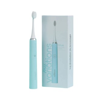 Brosse à dents électrique Blue MyVariations