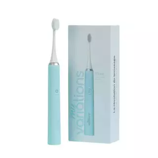 Brosse à dents électrique Blue MyVariations