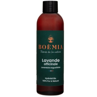 Hydrolat de Lavande Officinale Bio Boemia