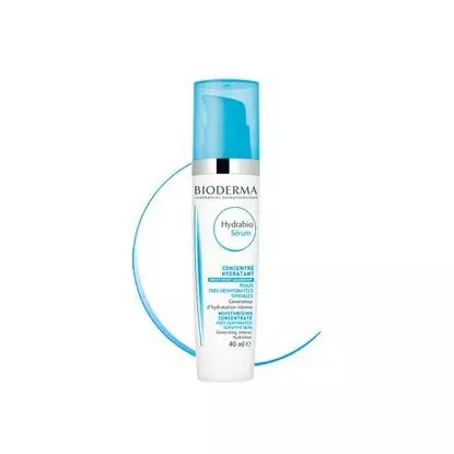 BIODERMA Hydrabio serum pompe 40 ml