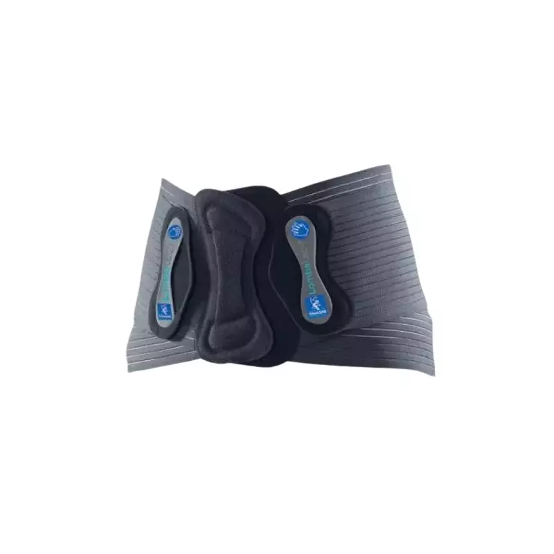 Thuasne lombatech taille 5 140-160 cm hauteur 21 cm