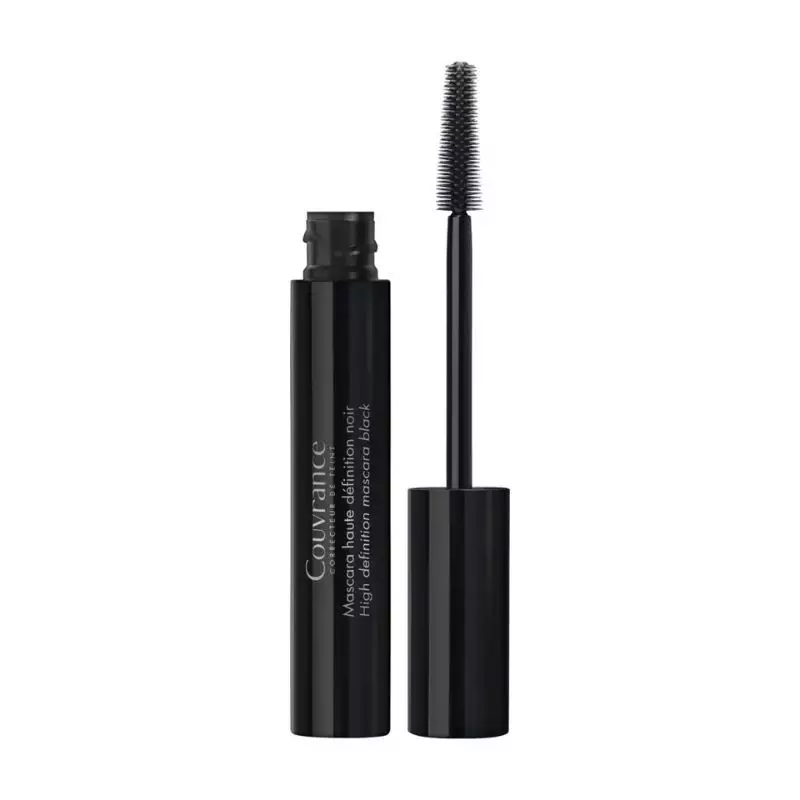 Mascara haute définition noir Couvrance Avène - 7ml