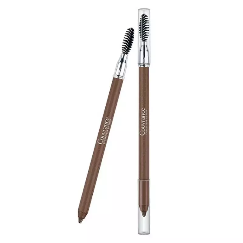 Crayon correcteur sourcils Blond N°1 Couvrance Avène - 1.35g