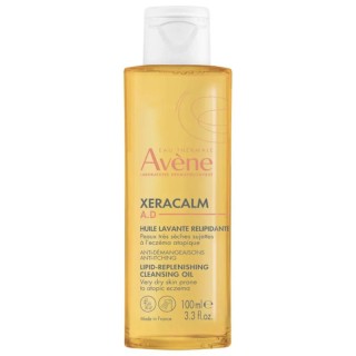 Huile lavante relipidante XeraCalm AD Avène - Eczéma atopique - 100ml