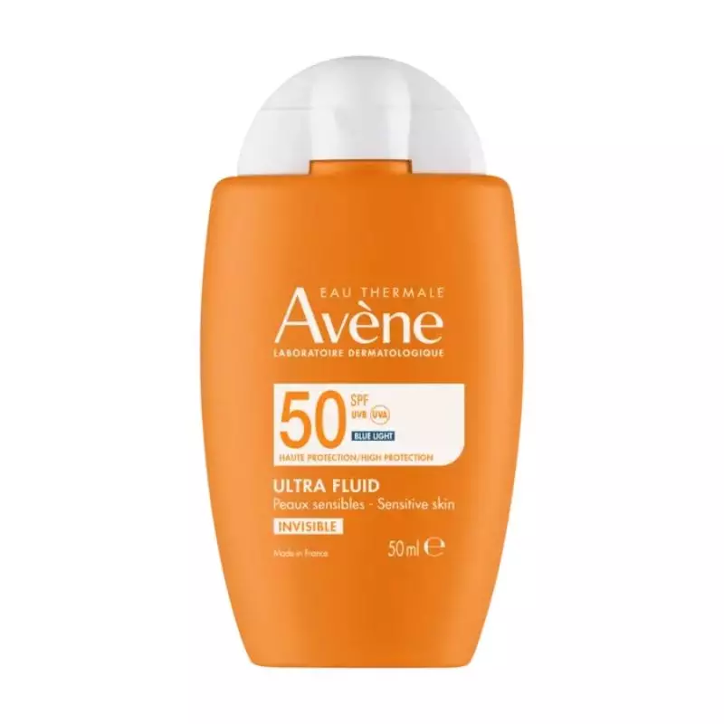 Ultra fluide peau sensible SPF50+ Avène - Peaux sensibles - 50ml