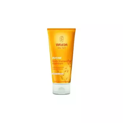 Weleda Cheveux Aprés Shampooing à L'Avoine 200ml