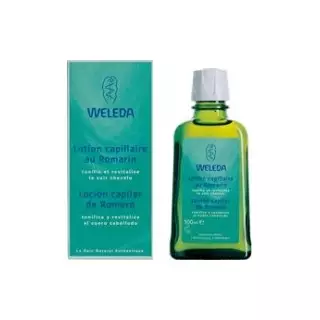 Weleda Lotion Capillaire Tonifiante 100ml