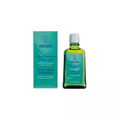 Weleda Lotion Capillaire Tonifiante 100ml