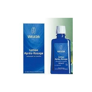 Weleda Homme Lotion Aprés Rasage 100ml