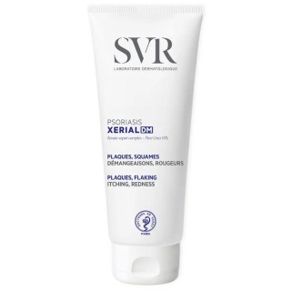 Psoriasis Xérial DM - Symptômes du psoriasis - 200ml
