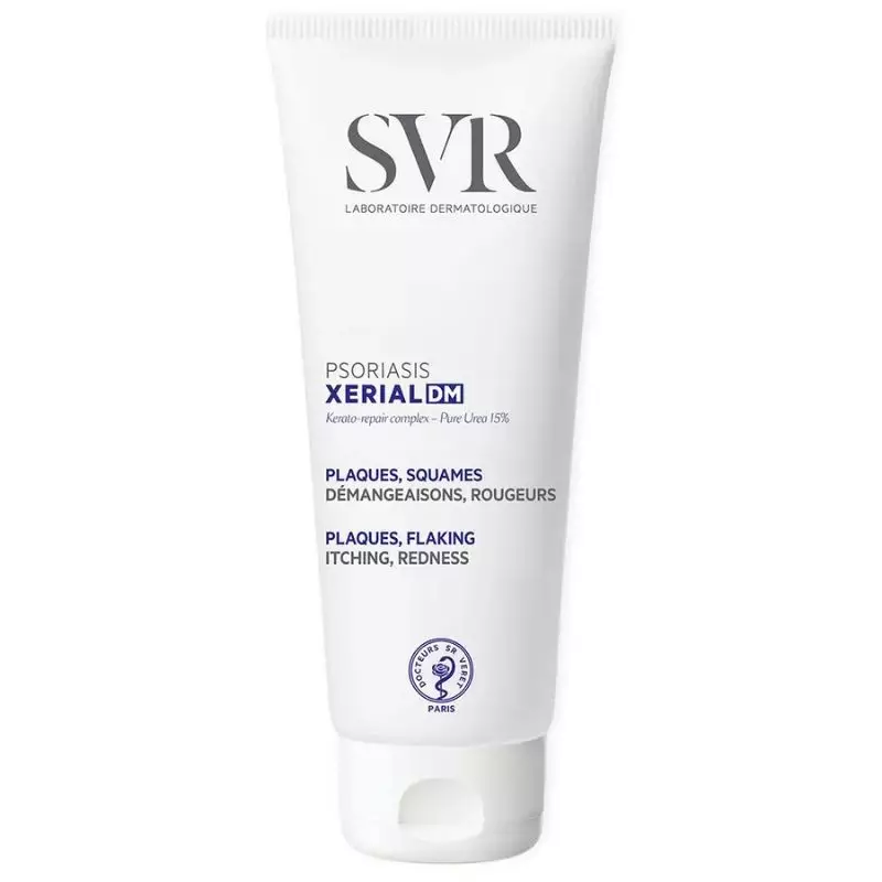 Psoriasis Xérial DM - Symptômes du psoriasis - 200ml