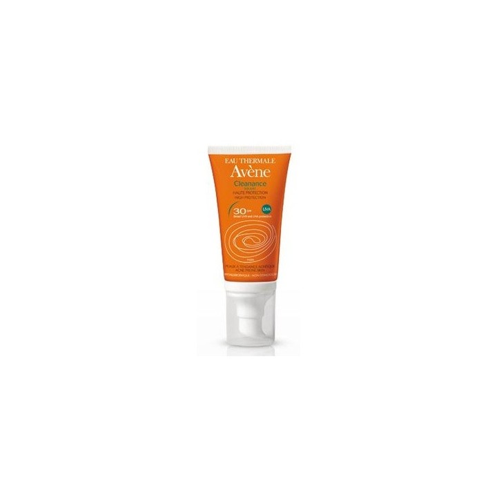 Avène Solaire 30 Cleanance 50ml