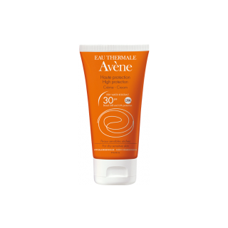Avène Solaire 30 Crème 50ml