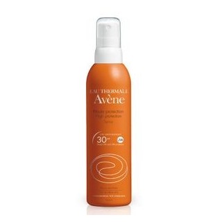 Avène Solaire 30 Spray 200ml