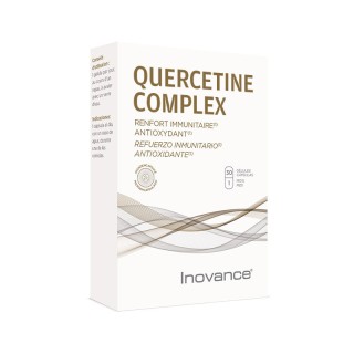 Quercetine Complex Inovance - Défenses naturelles - 30 gélules