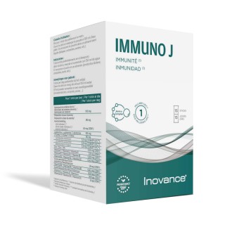 Immuno J Inovance - Système immunitaire - 15 sticks