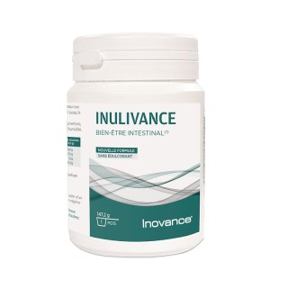 Inulivance Inovance - Confort intestinal - 147,2g
