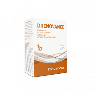 Drenovance Inovance - Élimination rénale - 14 sticks