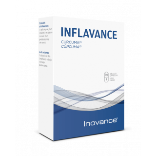 Inflavance Inovance - Confort articulaire - 30 gélules