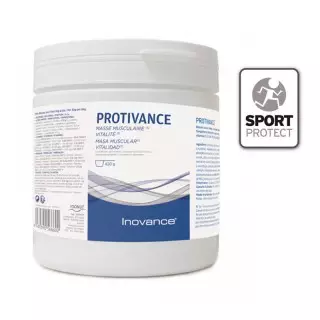 Protivance Inovance - Masse musculaire - 420g