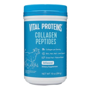 Collagen peptides Vital Proteins - Peau, ongles & cheveux - 284g