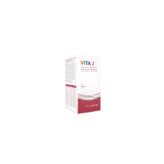 Vita J Inovance - Système immunitaire & articulations - 150ml