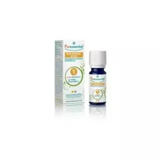 Puressentiel Huile Essentielle Bois de Rose 10ml