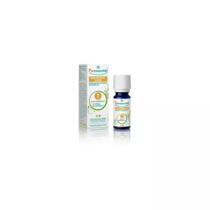 Puressentiel Huile Essentielle Bois de Rose 10ml
