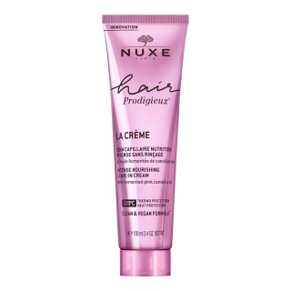 Crème nutrition intense Hair Prodigieux Nuxe - 50ml