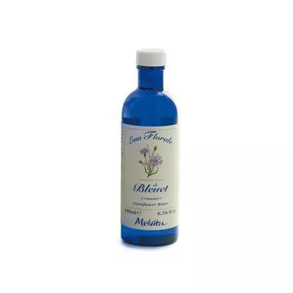 Melvita Eau Florale de Bleuet 200ml