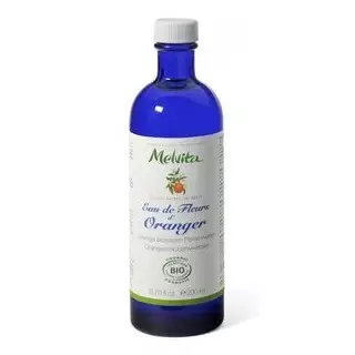 Melvita Eau de Fleurs D'oranger 200ml