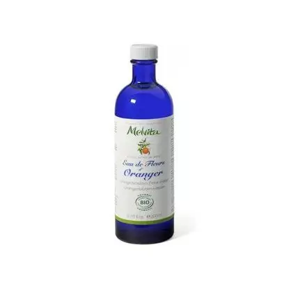 Melvita Eau de Fleurs D'oranger 200ml