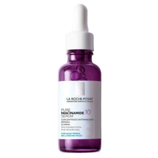Sérum concentré anti-taches Mela B3 La Roche-Posay - 30ml