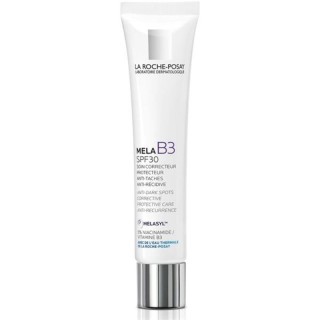 Soin correcteur anti-taches SPF30 Mela B3 La Roche-Posay - 40ml