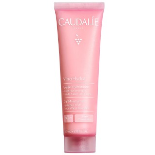 Gelée d'eau de raisin hydratante Vinosource-Hydra Caudalie - 60ml