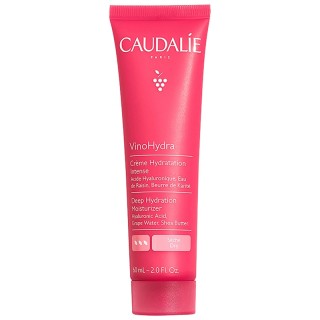 Crème hydratation intense Vinosource-Hydra Caudalie - 60ml