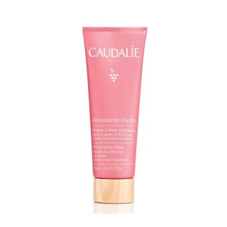 Masque-crème hydratant Vinosource-Hydra Caudalie - 75ml