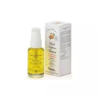 Melvita Huile de Noyaux D'abricot 50ml