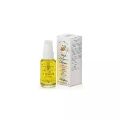 Melvita Huile de Noyaux D'abricot 50ml