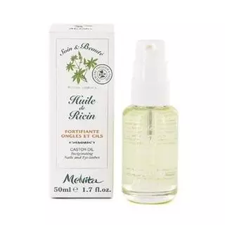 Melvita Huile de Ricin 50ml
