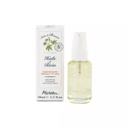 Melvita Huile de Ricin 50ml