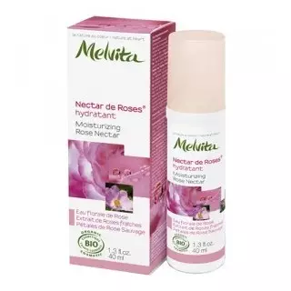 Melvita Nectar de Roses Hydratant 40ml