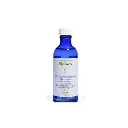 Melvita Eau extraordianire Narcisse 100ml