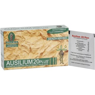 Deakos Ausilium 20 Plus - Cystite bactérienne - 20 sachets